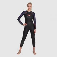 SPEEDO PROTON FEMME  Combinaison de natation neoprène pas cher