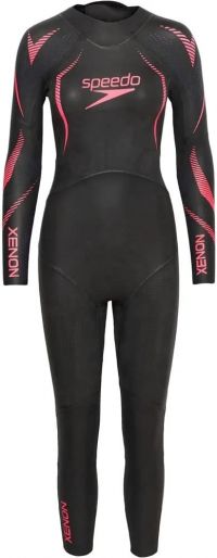 SPEEDO XENON FEMME Combinaison de natation neoprène