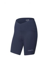 ZERO RH HW CODE SHORT 18CM ABSOLUTE BLUE Cuissard de cyclisme femme
