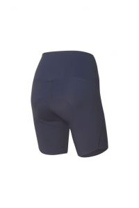 ZERO RH HW CODE SHORT 18CM ABSOLUTE BLUE Cuissard de cyclisme femme pas cher