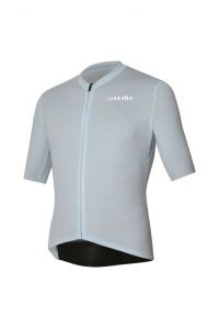 ZERO RH SUPERLIGHT JERSEY TRIDIMENSIONAL FOG maillot vélo été