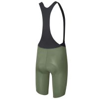 ZERO RH CODE  BIBSHORT ARMY Cuissard vélo Homme pas cher