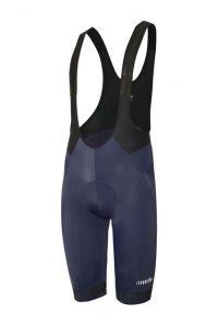 ZERO RH PRIME EVO BIBSHORT ABSOLUTE BLUE  Cuissard vélo Homme