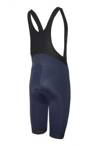 ZERO RH PRIME EVO BIBSHORT ABSOLUTE BLUE  Cuissard vélo Homme pas cher