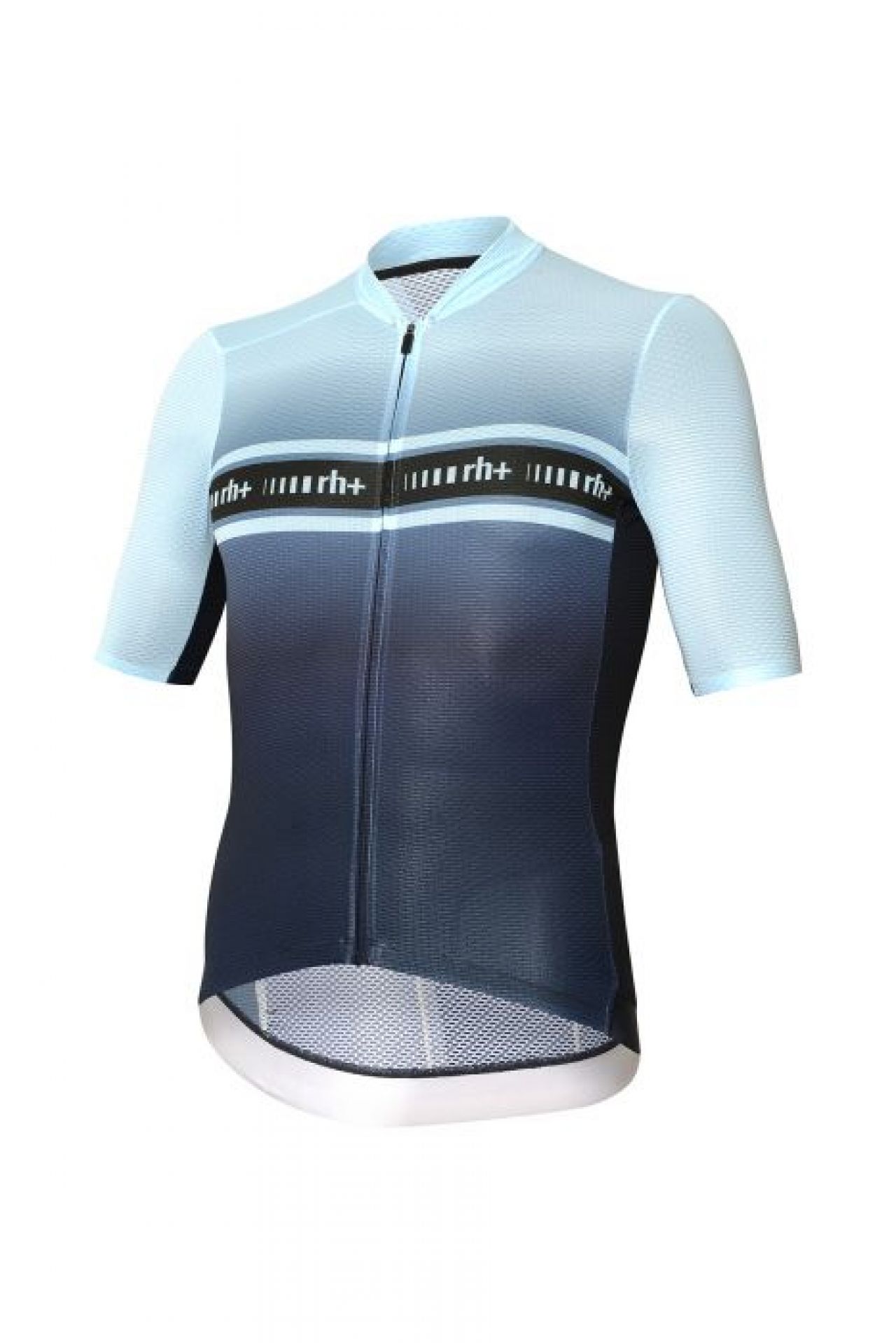 ZERO RH LIGHT CLIMBER JERSEY SKY maillot vélo été
