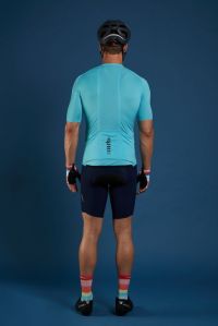 ZERO RH PIUMA JERSEY BAY Maillot vélo été pas cher