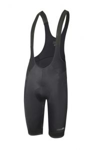 ZERO RH PRIME EVO BIBSHORT BLACK  Cuissard vélo Homme