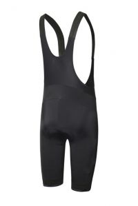 ZERO RH PRIME EVO BIBSHORT BLACK  Cuissard vélo Homme pas cher