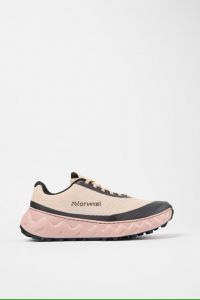 NNORMAL TOMIR 2.0 BEIGE Chaussures de trail
