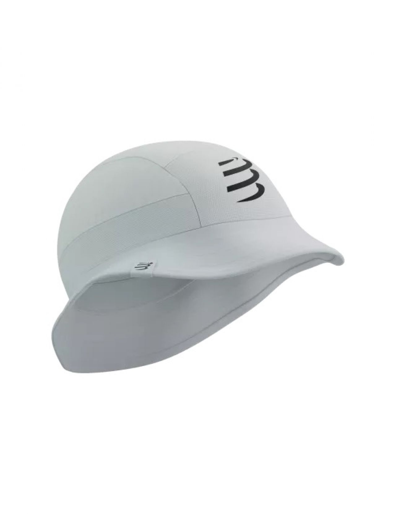 COMPRESSPORT ICE BOB WHITE Bob de running