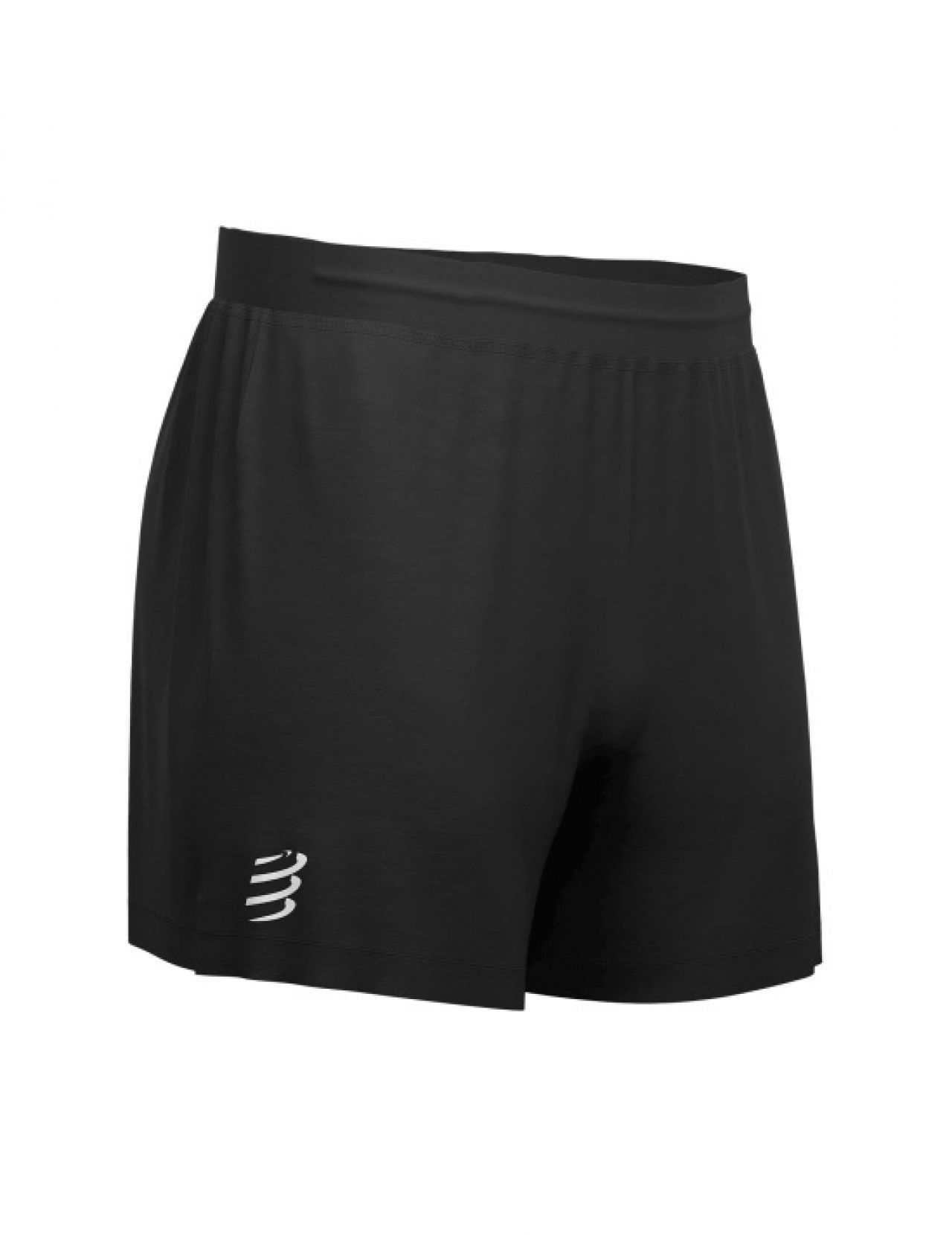 COMPRESSPORT PERFORMANCE SHORT NOIR Short de running