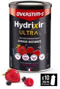 HYDRIXIR ULTRA 400g  Boisson energetique pas cher