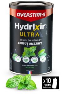 HYDRIXIR ULTRA 400g  Boisson energetique pas cher