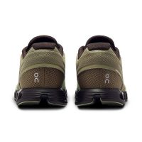 ON RUNNING CLOUD 5 GROVE ET HAZE Chaussures de running pas cher