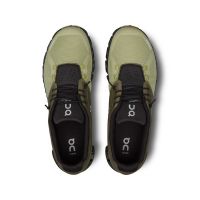 ON RUNNING CLOUD 5 GROVE ET HAZE Chaussures de running pas cher