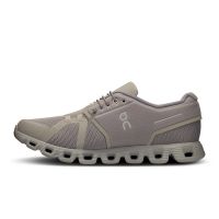 ON RUNNING CLOUD 5 FOG ET ALLOY Chaussures de running pas cher