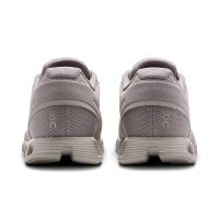 ON RUNNING CLOUD 5 FOG ET ALLOY Chaussures de running pas cher