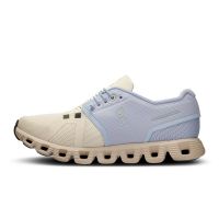 ON RUNNING CLOUD 5 NIMBUS ET MOON Chaussures de running pas cher