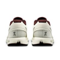 ON RUNNING CLOUD 5 ICE ET HAZE Chaussures de running pas cher