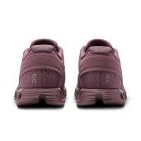 ON RUNNING CLOUD 5 FIG ET QUARTZ Chaussures de running pas cher