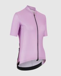 ASSOS UMA GT JERSEY S11 INTERSTELLAR ORCHID Maillot vélo