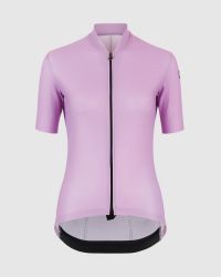 ASSOS UMA GT JERSEY S11 INTERSTELLAR ORCHID Maillot vélo pas cher