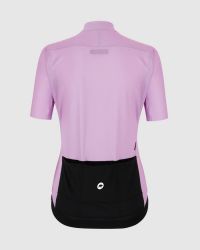 ASSOS UMA GT JERSEY S11 INTERSTELLAR ORCHID Maillot vélo pas cher