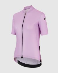 ASSOS UMA GT JERSEY S11 INTERSTELLAR ORCHID Maillot vélo pas cher