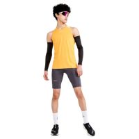 CRAFT PRO HYPERVENT SINGLET CALM  Tee shirt de running pas cher