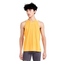 CRAFT PRO HYPERVENT SINGLET CALM  Tee shirt de running pas cher