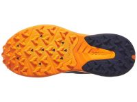 SAUCONY XODUS ULTRA 3 NAVY ET PEEL Chaussures de trail saucony pas cher