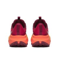 SAUCONY XODUS ULTRA 3 NAVY ET PEEL Chaussures de trail saucony pas cher