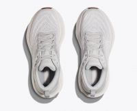 HOKA BONDI 8 LUNAR ROCK  Chaussures de running pas cher