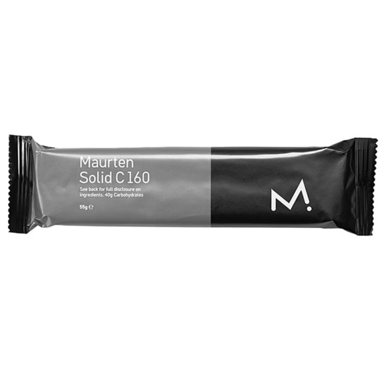 MAURTEN SOLID 160 CACAO Barres energetiques