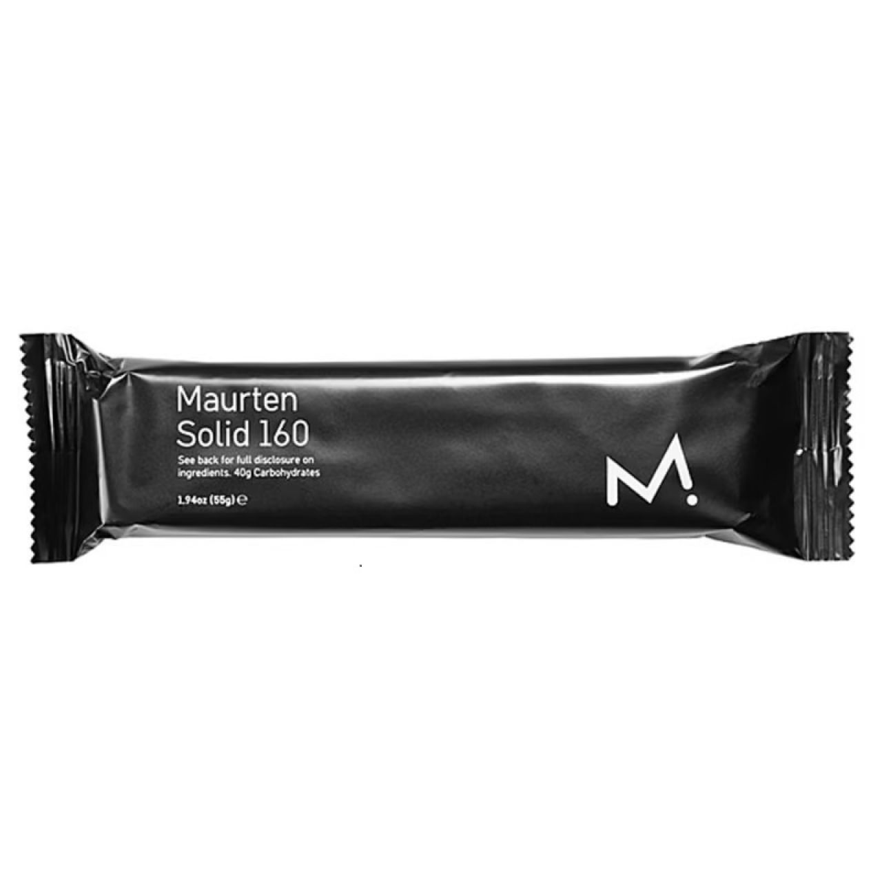 MAURTEN SOLID 160  Barres energetiques