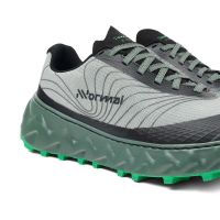 NNORMAL TOMIR 2.0 GREEN Chaussures de trail pas cher