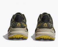 HOKA CHALLENGER ATR  7 OLIVE HAZE Chaussures de Trail pas cher