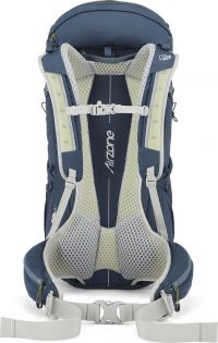 LOWE ALPINE AIRZONE TRAIL CAMINO 37:42 TEMPEST BLUE  Sac à dos randonnée pas cher