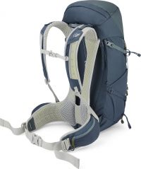 LOWE ALPINE AIRZONE TRAIL CAMINO 37:42 TEMPEST BLUE  Sac à dos randonnée pas cher