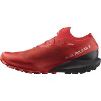 SALOMON S/LAB PULSAR 3 Chaussures de trail pas cher