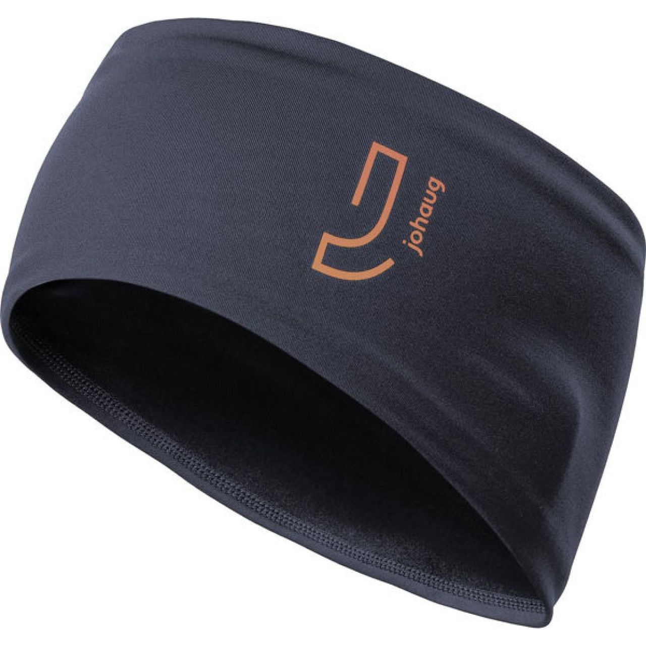 JOHAUG THERMAL HEADBAND INK Bandeau sport