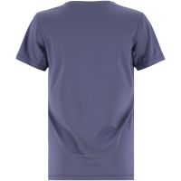 KARI TRAA NORA TEE 2.0 MOON  Tee shirt running  femme pas cher