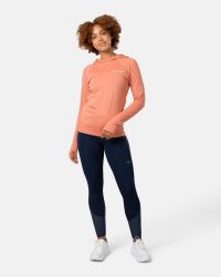 NORA SANNE SUNTEESHIRT PECH  Tee shirt running anti UV pas cher