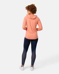 NORA SANNE SUNTEESHIRT PECH  Tee shirt running anti UV pas cher