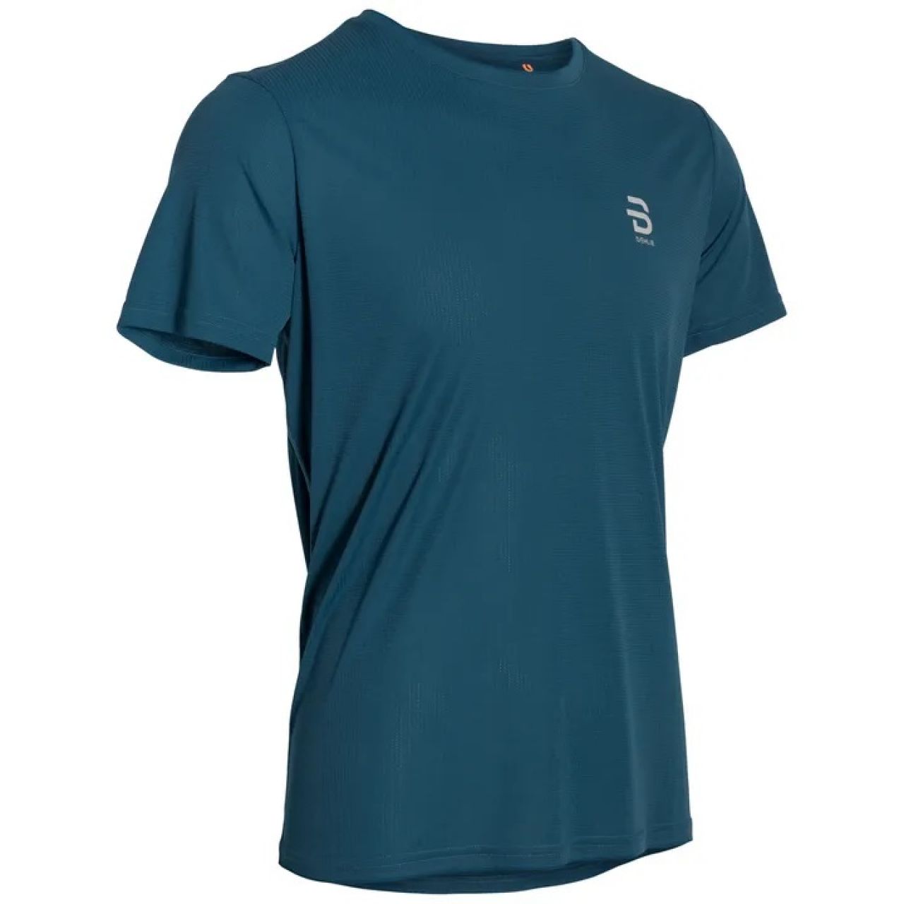DAEHLIE TEE SHIRT PRIMARY TEAL Tee shirt running