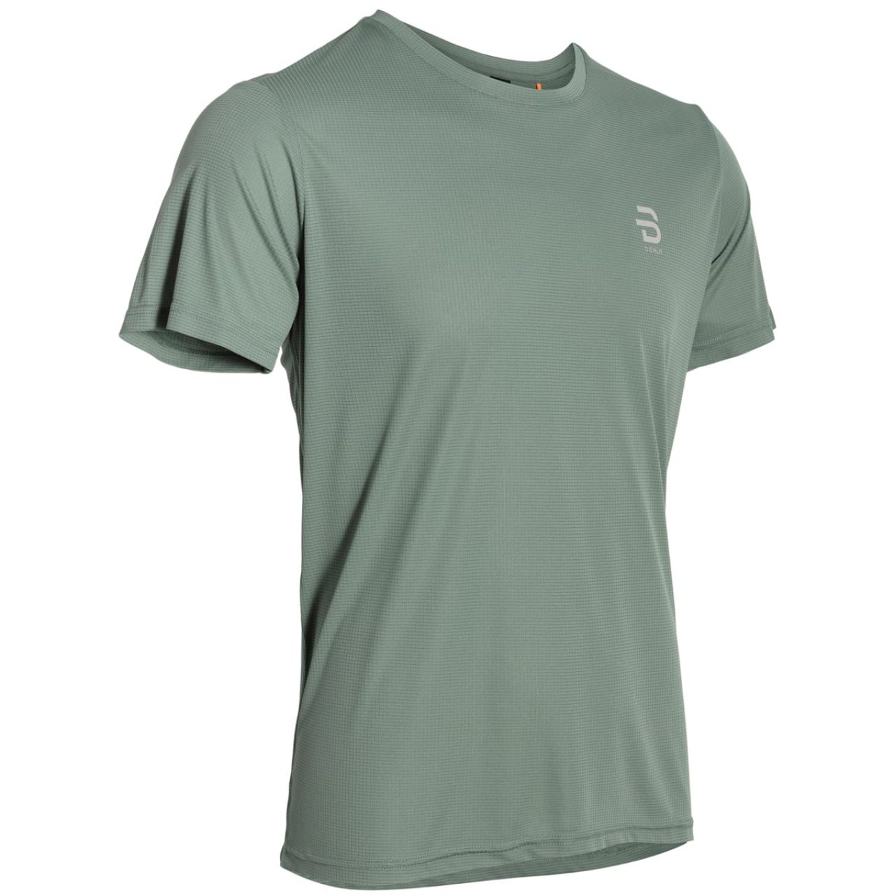 +DAEHLIE TEE SHIRT PRIMARY DARK FOREST Tee shirt running