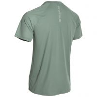 DAEHLIE TEE SHIRT RUN 365 DARK FOREST Tee shirt running pas cher