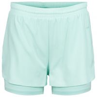 JOHAUG DISCIPLINE SHORT 2.0 MINT running