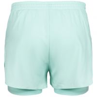 JOHAUG DISCIPLINE SHORT 2.0 MINT running pas cher