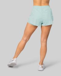 JOHAUG DISCIPLINE SHORT 2.0 MINT running pas cher